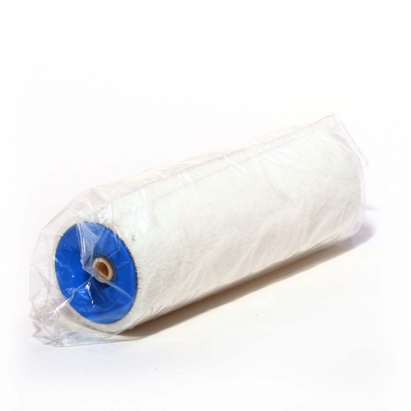 Lackierwalze, "Aqua-Felt" 18 cm