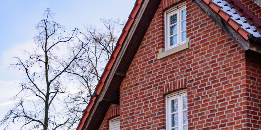 Spezielles für Fassaden